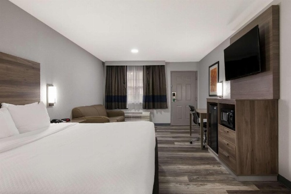 Quality Inn near Casinos and Convention Center image 14