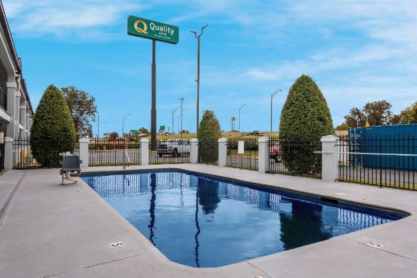 Quality Inn near Casinos and Convention Center image 20