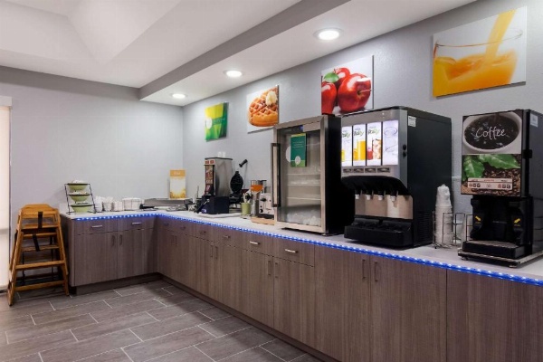 Quality Inn near Casinos and Convention Center image 21