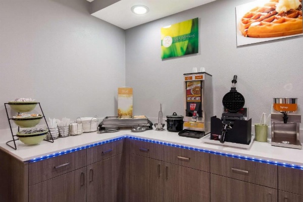 Quality Inn near Casinos and Convention Center image 22