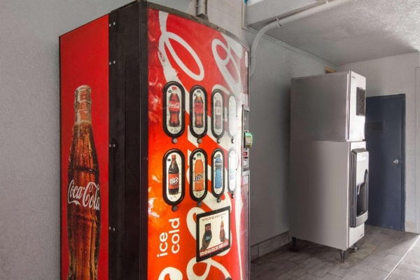 Quality Inn near Casinos and Convention Center image 24