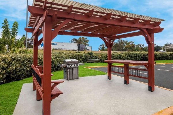 Quality Inn near Casinos and Convention Center image 25