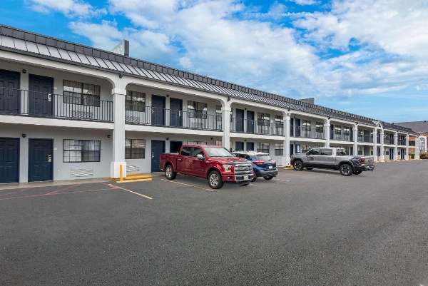 Quality Inn near Casinos and Convention Center Main image