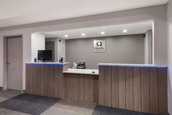 Quality Inn near Casinos and Convention Center image 5