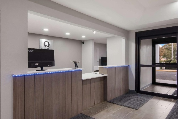 Quality Inn near Casinos and Convention Center image 6